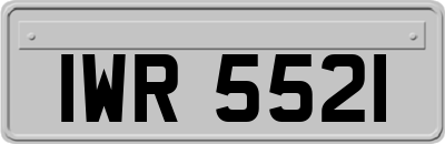 IWR5521