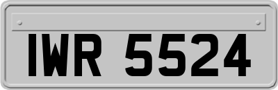 IWR5524