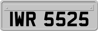 IWR5525