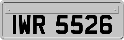 IWR5526