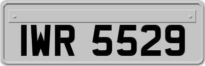 IWR5529