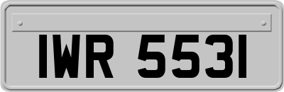 IWR5531