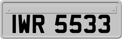 IWR5533