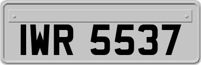 IWR5537