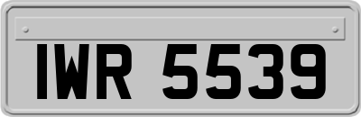 IWR5539