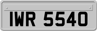IWR5540