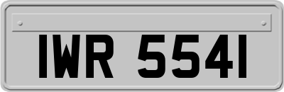 IWR5541