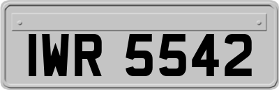 IWR5542