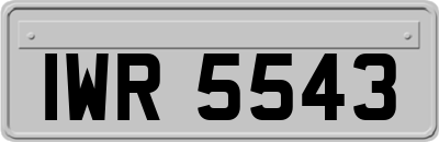 IWR5543