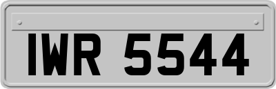 IWR5544