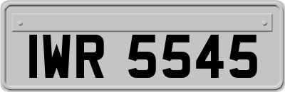 IWR5545