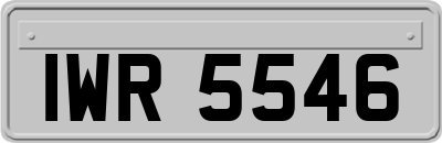 IWR5546
