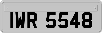 IWR5548