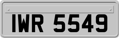 IWR5549