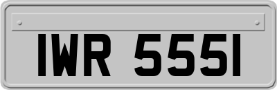 IWR5551