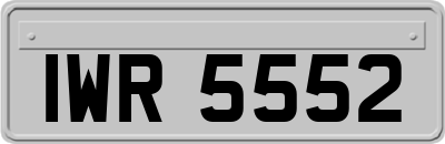 IWR5552