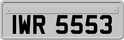 IWR5553