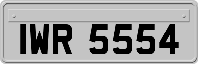 IWR5554