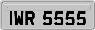 IWR5555