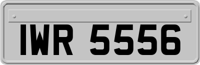 IWR5556