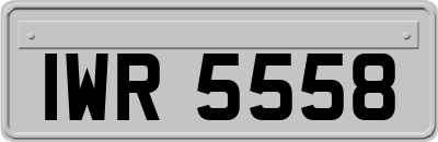 IWR5558