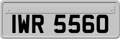 IWR5560