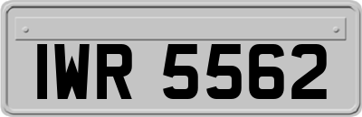 IWR5562