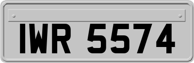 IWR5574