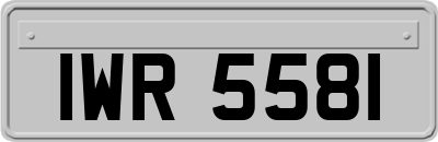 IWR5581