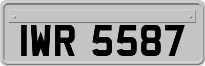 IWR5587