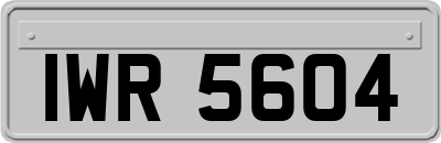 IWR5604