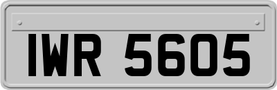 IWR5605
