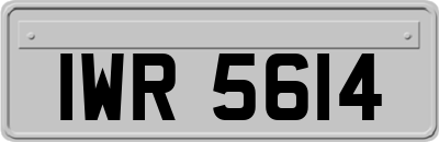IWR5614