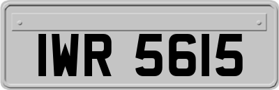 IWR5615