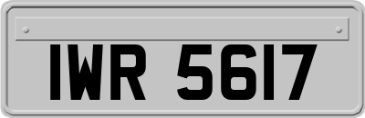 IWR5617