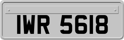 IWR5618