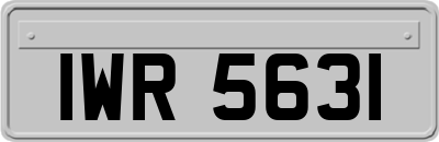 IWR5631