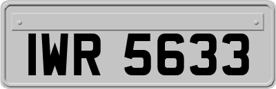 IWR5633