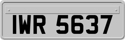 IWR5637