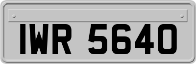 IWR5640