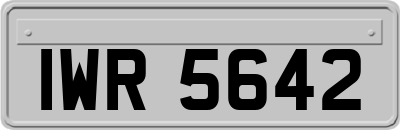 IWR5642