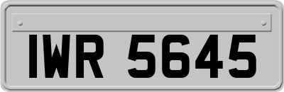 IWR5645
