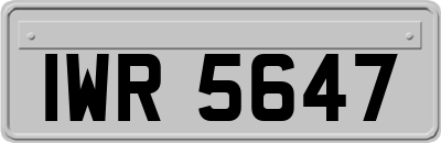 IWR5647
