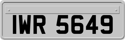 IWR5649