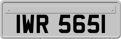 IWR5651