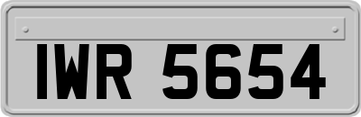 IWR5654