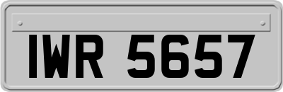 IWR5657