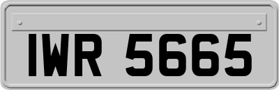 IWR5665