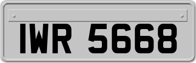 IWR5668