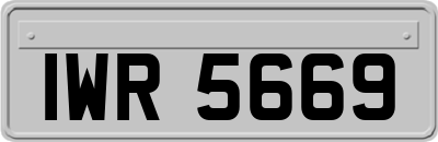 IWR5669